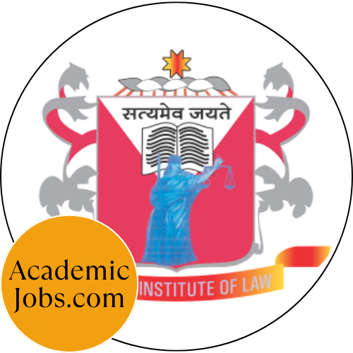 Indore Institute of Law logo